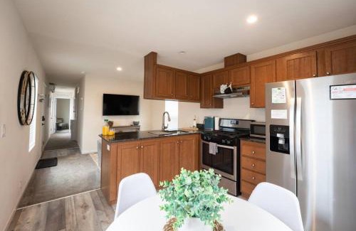 San Luis Obispo Casa | 2-Bedroom SLO Bungalow House