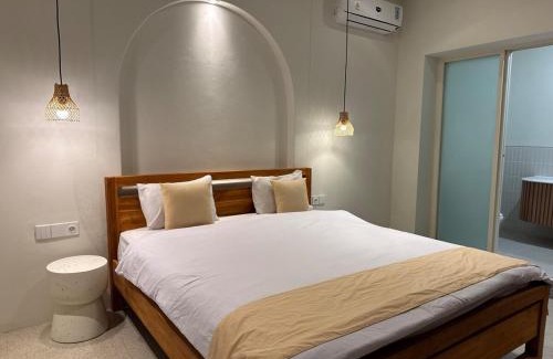 Mumbul Villa | 2 bedroom Sofira villa