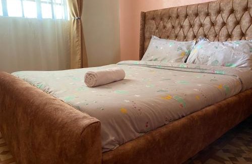 Nanyuki Casa | 2 bedroom standalone house on its own compound