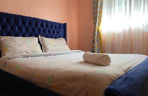 Nanyuki Casa | 2 bedroom standalone house on its own compound