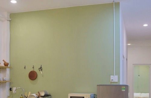 Hai Chau Apartamento | 2-bedroom studio Next to Han Market - Matcha Studio