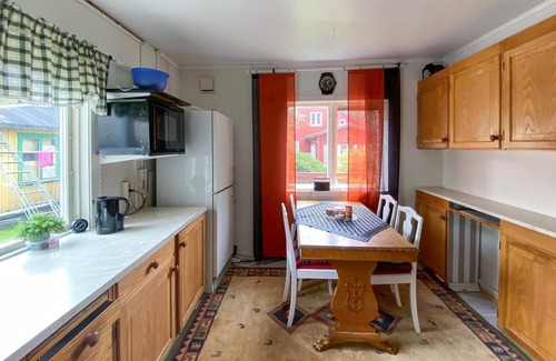 Bodafors Apartamento | 2 bedroom stunning apartment in Bodafors