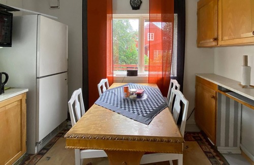 Bodafors Apartamento | 2 bedroom stunning apartment in Bodafors