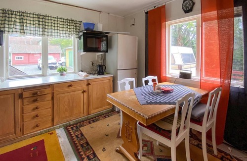 Bodafors Apartamento | 2 bedroom stunning apartment in Bodafors