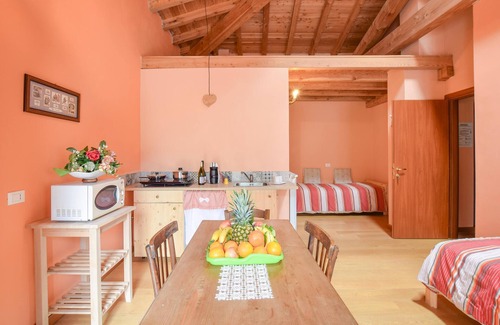 Tavernole sul Mella Apartamento | Impresionante apartamento de 2.