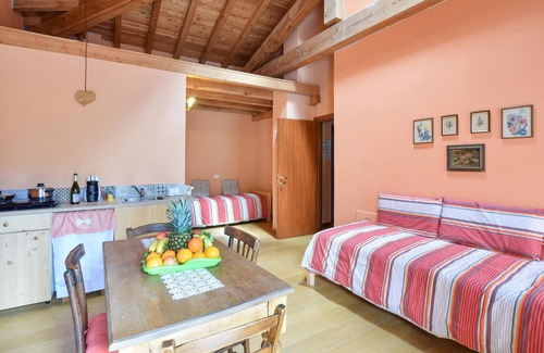 Tavernole sul Mella Apartamento | Impresionante apartamento de 2.