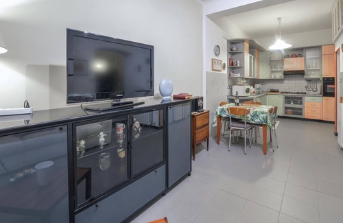 Genoa Apartamento | Impresionante apartamento de 2.
