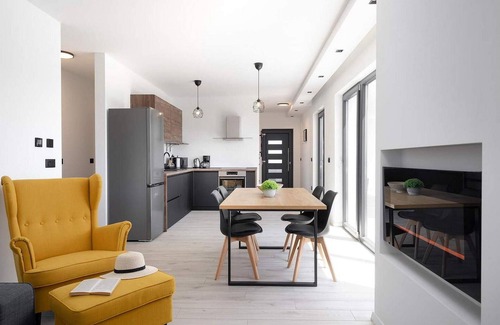 Vrvari Apartamento | Impresionante apartamento de 2.