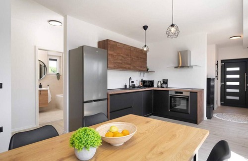 Vrvari Apartamento | Impresionante apartamento de 2.