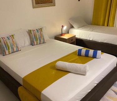 Nyali Apartamento | 2 bedroom stunning apartment -Nyali