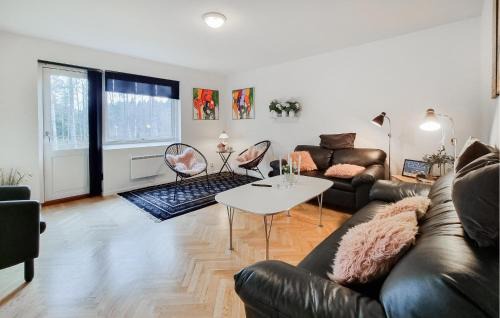 Grimsas Apartamento | 2 Bedroom Stunning Apartment In Grimsås