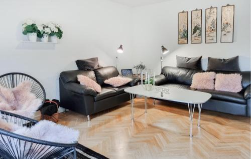 Grimsas Apartamento | 2 Bedroom Stunning Apartment In Grimsås