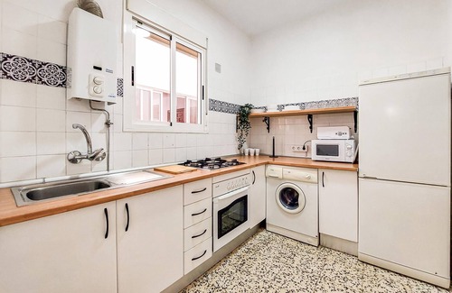 Rota Apartamento | Impresionante apartamento de 2.