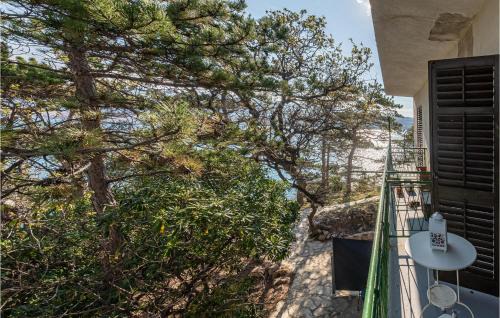 Bosana Apartamento | 2 Bedroom Stunning Apartment In Novalja