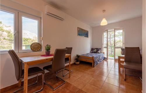 Bosana Apartamento | 2 Bedroom Stunning Apartment In Novalja