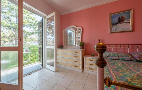 Bosana Apartamento | 2 Bedroom Stunning Apartment In Novalja