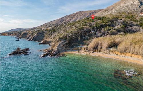 Bosana Apartamento | 2 Bedroom Stunning Apartment In Novalja