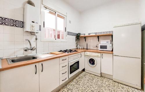 Rota Apartamento | 2 Bedroom Stunning Apartment In Rota