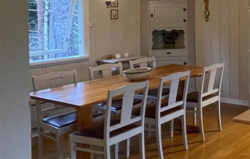 Kvase Casa | 2 Bedroom Stunning Home In Kristiansand