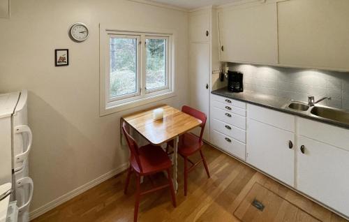 Kvase Casa | 2 Bedroom Stunning Home In Kristiansand