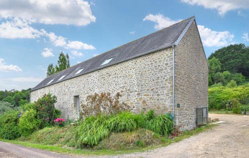 La Pernelle Casa | 2 Bedroom Stunning Home In La Pernelle