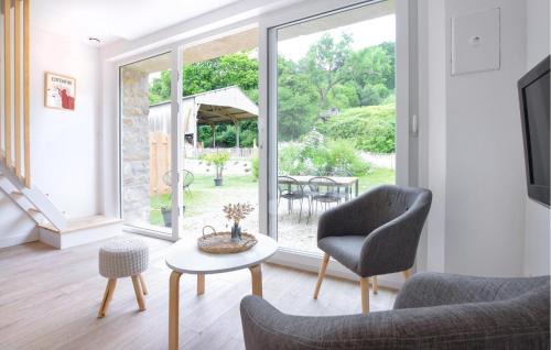 La Pernelle Casa | 2 Bedroom Stunning Home In La Pernelle