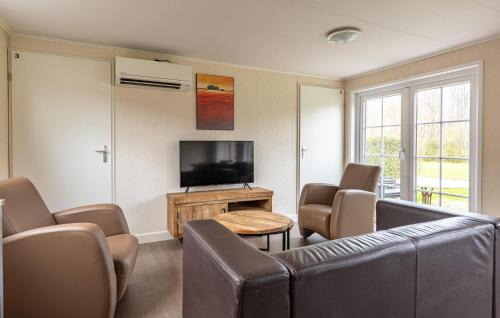 Wagenborgen Casa | 2 Bedroom Stunning Home In Wagenborgen