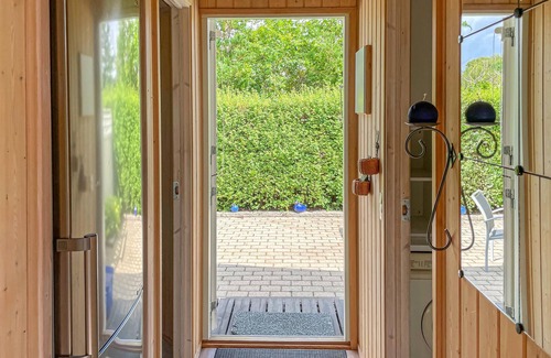 Store Kongsmark Casa | Impresionante casa de 2 dormitorios en Slagelse