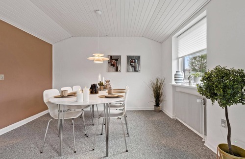 Grenaa Casa | Impresionante casa de 2 dormitorios en.