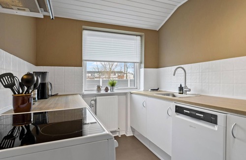Grenaa Casa | Impresionante casa de 2 dormitorios en.