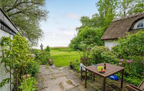 Nykobing Sjaelland Casa | 2 Bedroom Stunning Home In Nykøbing Sj
