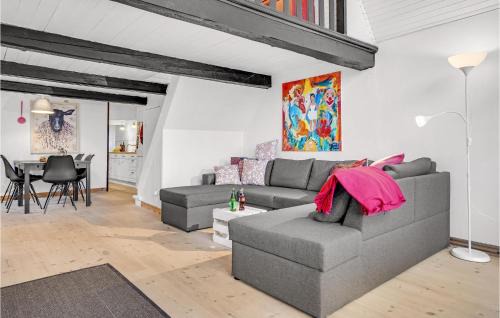 Nykobing Sjaelland Casa | 2 Bedroom Stunning Home In Nykøbing Sj