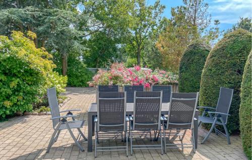 Store Kongsmark Casa | 2 Bedroom Stunning Home In Slagelse