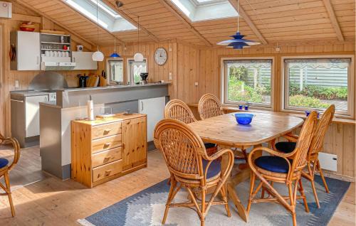 Store Kongsmark Casa | 2 Bedroom Stunning Home In Slagelse