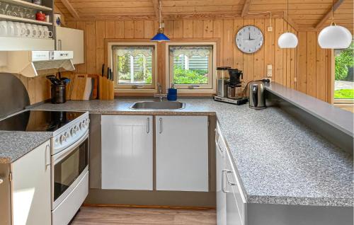 Store Kongsmark Casa | 2 Bedroom Stunning Home In Slagelse