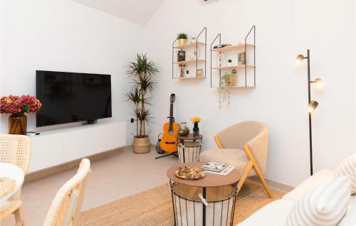 Dracevica Casa | 2 Bedroom Stunning Home In Nerezisca
