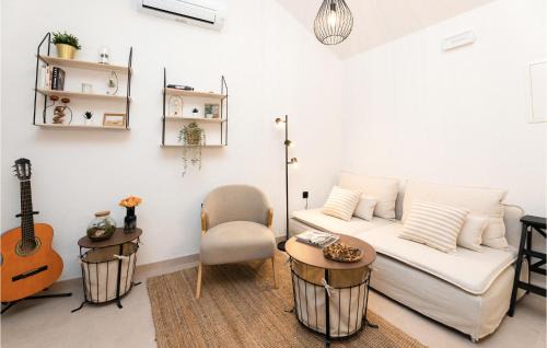 Dracevica Casa | 2 Bedroom Stunning Home In Nerezisca