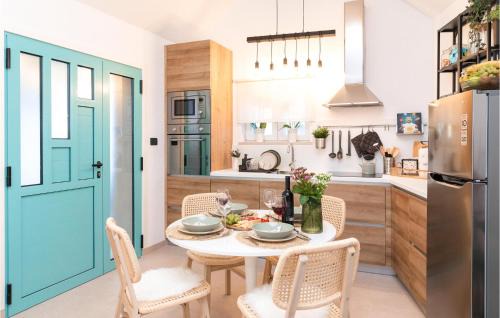 Dracevica Casa | 2 Bedroom Stunning Home In Nerezisca