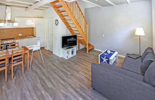 Muritz Casa | Ferienhaus Klink