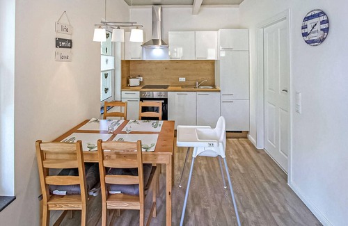 Muritz Casa | Ferienhaus Klink
