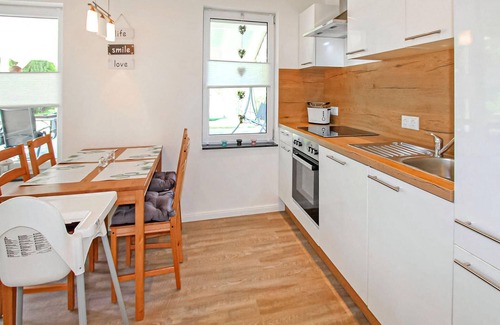 Muritz Casa | Ferienhaus Klink