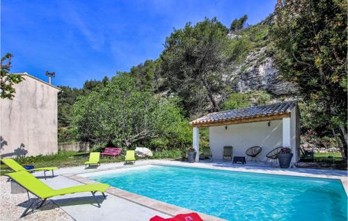 Merindol Casa | 2 Bedroom Stunning Home In Merindol