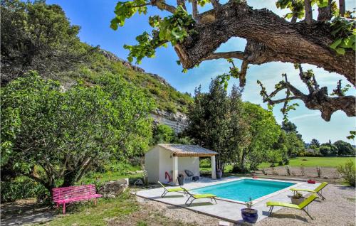 Merindol Casa | 2 Bedroom Stunning Home In Merindol