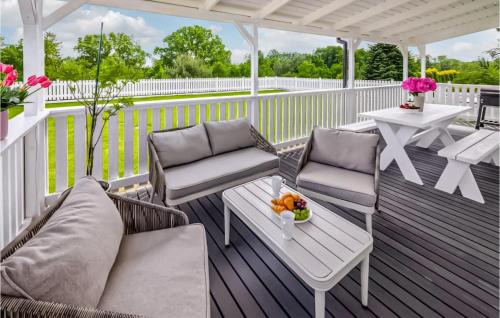 Kolczewo Casa | 2 Bedroom Stunning Home In Kolczewo