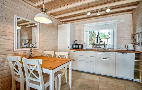Kolczewo Casa | 2 Bedroom Stunning Home In Kolczewo