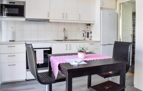 Tofta Casa | 2 Bedroom Stunning Home In Rockneby