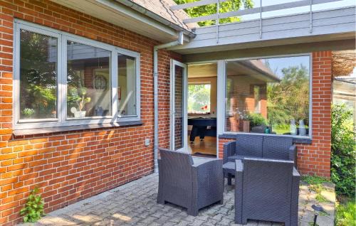 Erslev Casa | 2 Bedroom Stunning Home In Erslev