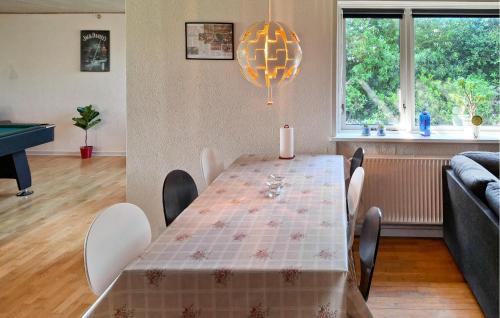 Erslev Casa | 2 Bedroom Stunning Home In Erslev