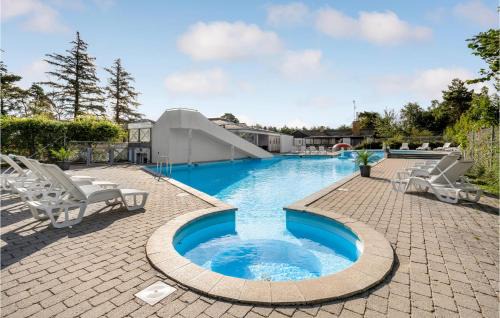 Ristinge Casa | 2 Bedroom Stunning Home In Humble