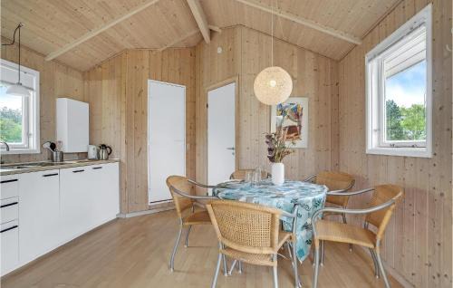 Ristinge Casa | 2 Bedroom Stunning Home In Humble